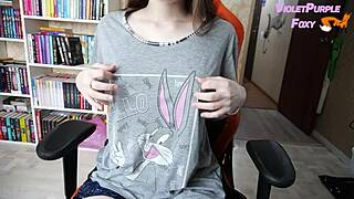 beautiful teen nipple masturbation pussy masturbation twice. shaking orgasm homemade close-up