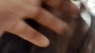 beautifull girl sucking cock like lolipop