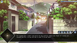 playing after class in furry classroom game