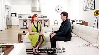 Dear Husband Watch And Learn How A Real Man Fucks - Scarlett Venom Will Pounder Cj Love Mylflove