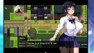 Scars Of Summer Parte 1 Gameplay In Sub-Espa�ol