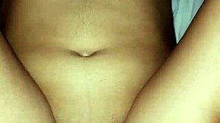 My hot slutty wife gives me her tight pussy to fuck!