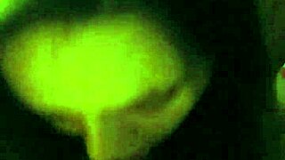 my new wife sucking my dick in amateur video