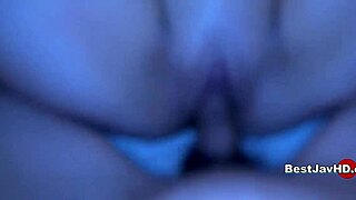 Mina Sasaki eagerly sucks her lover's cock for creampie in hotel