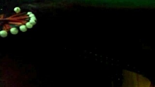 asian AUNT gets ANAL on RANCH