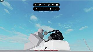 emo slut with big tits gets fucked hard in roblox condo