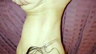 Anal Time With Outdoor 3Some And Squirting Fun!