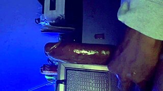 swallow it or fuck it?