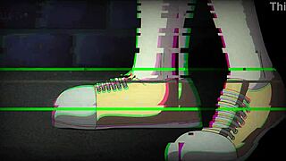 resident evil's tempting blowjob scene