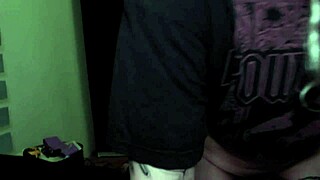 when i slip on stockings and shorts, rough fucking hits hard 😏