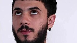 Step Son Barebacks Muscular Gay Step Daddy