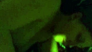 Hottie gets mad when recorded but loves every minute of creampie 😏