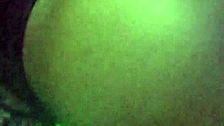 Slow Riding My Dick!