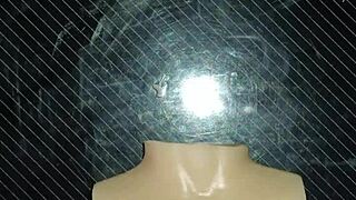 Me hago una paja rusa con las pequeñas tetas de dolly