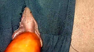 watch this amateur couple having sex and creampie orgasm!