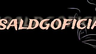 Loira casada hotwife sentando gostoso no pau do dotado