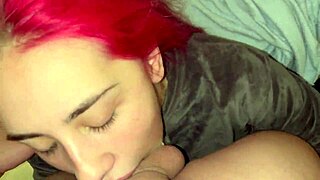 Hard Sloppy Throat Fucking?