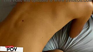 Stacy cruz rides matts massive throbbing cock to a screaming orgasm