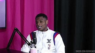 Watch sheer red compilations with bruna carlos casting