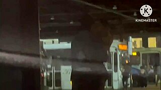 Married woman fucks hard in public street, dripping pussy and moaning!