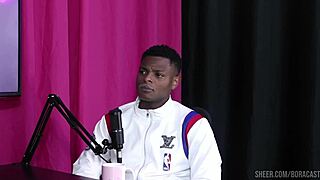 Watch sheer red compilations with bruna carlos casting