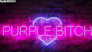 want to try the x-mas glory hole with jinx cosplay?