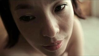 この韓国映画の激しいセックスシーン