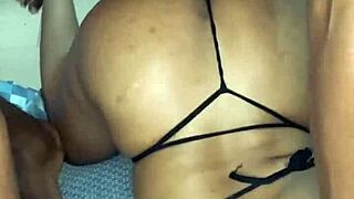 ass pounding with big monster cock fucking tight hole