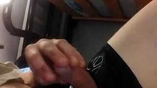 Watch These Kinky Couples Masturbate And Assfuck!