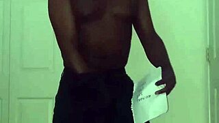 doing spider crab exercises before cum on ass roleplay?