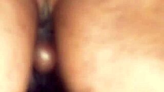 African housewife in a hotel