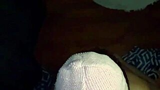 masked baddie deep throats bbc