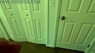 Ali Allure Shares Bed With Co-Worker In Trailer?