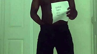 doing spider crab exercises before cum on ass roleplay?