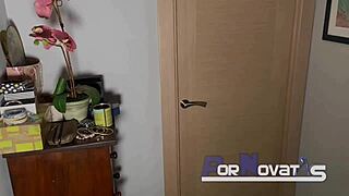 Pornovatas - Espectacular Madre Alemana Follando En Casa Con Nuestro Amigo Victor Bloom!