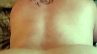 The Story Of A Fat Ass White Whore