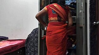 Maid Blows Owner In Kitchen