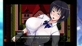 Scars Of Summer Parte 1 Gameplay In Sub-Espa�ol