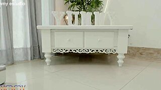 yummy estudio welcomes teen brazilian naomi salles in an intense first anal scene