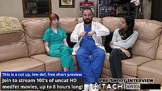 ditria rose moans during vibrator masturbation