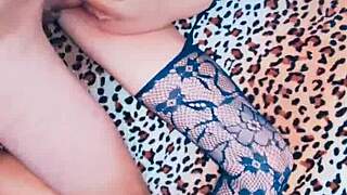 Wow, This Beautiful Mature Wife Is So Submissive Yet Fiery!