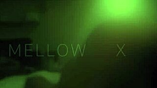 Bachelor's party fuck with husband-to-be. Kissing and riding big tits.