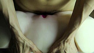 Fucked a sporty bitch in her tight hole on the office table