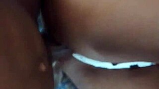 Waking To Hard BBC Fucking Me Silly