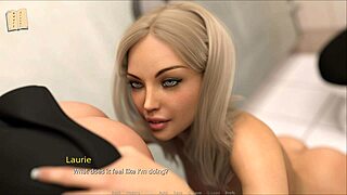 Inside Jennifer 42 – Exploring Emotions In This Game Adventure