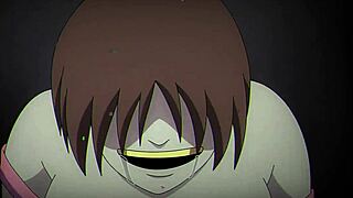 resident evil's tempting blowjob scene