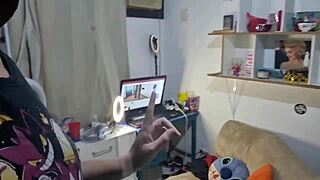 transsexual alice hael in change vlog