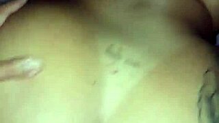 I love fucking my wife's beautiful Brazilian friend with big cock