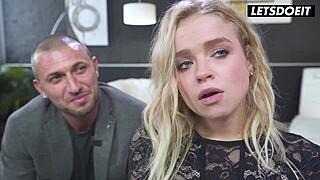 pieni 18+ teini 18+ 18+ alexa flexy kokee elämänsä intensiivisimmän anaalin - rajansa