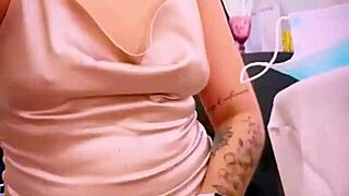 Casual Wife Exposes Herself at Friend's Wedding.